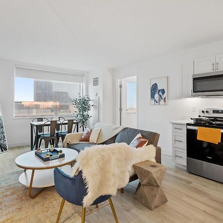 Cozysuites At Showboat Best 2Br3Ba Condo In Town Atlantic City Eksteriør bilde