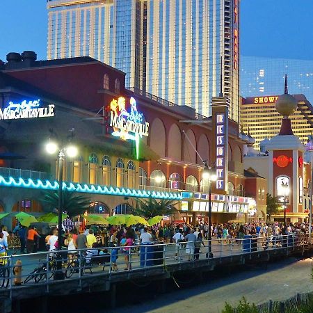 Cozysuites At Showboat Best 2Br3Ba Condo In Town Atlantic City Eksteriør bilde