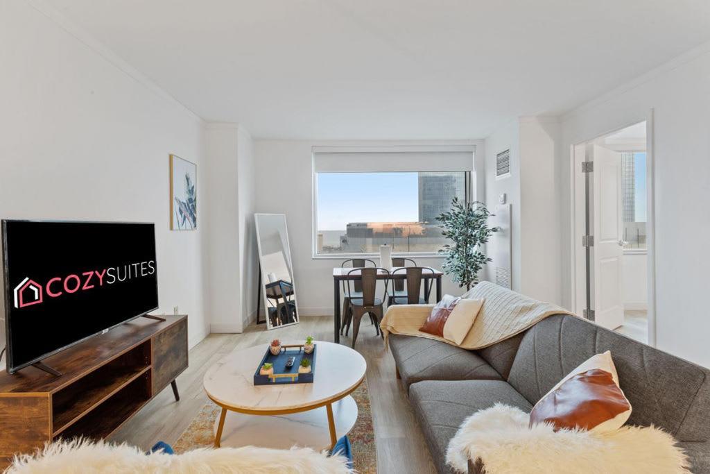 Cozysuites At Showboat Best 2Br3Ba Condo In Town Atlantic City Eksteriør bilde