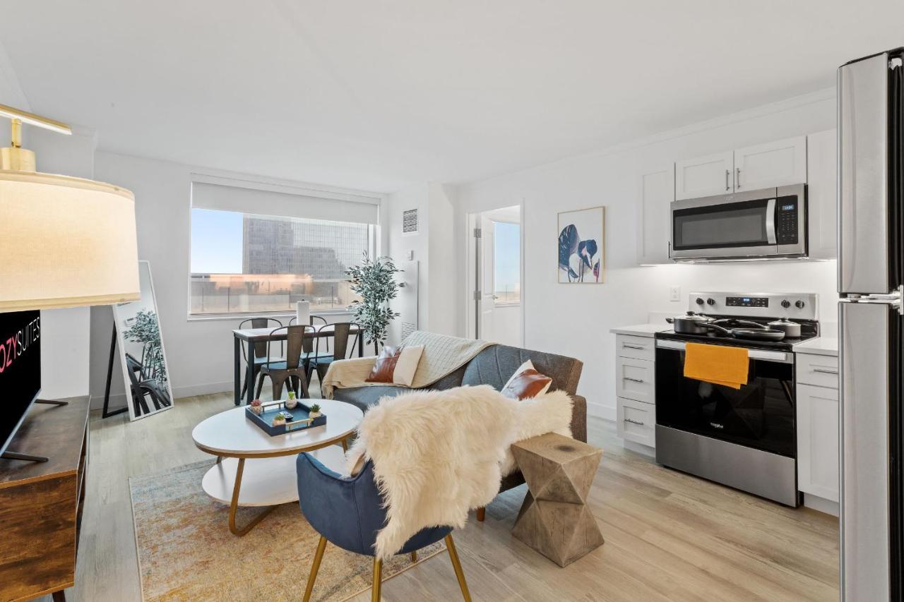 Cozysuites At Showboat Best 2Br3Ba Condo In Town Atlantic City Eksteriør bilde