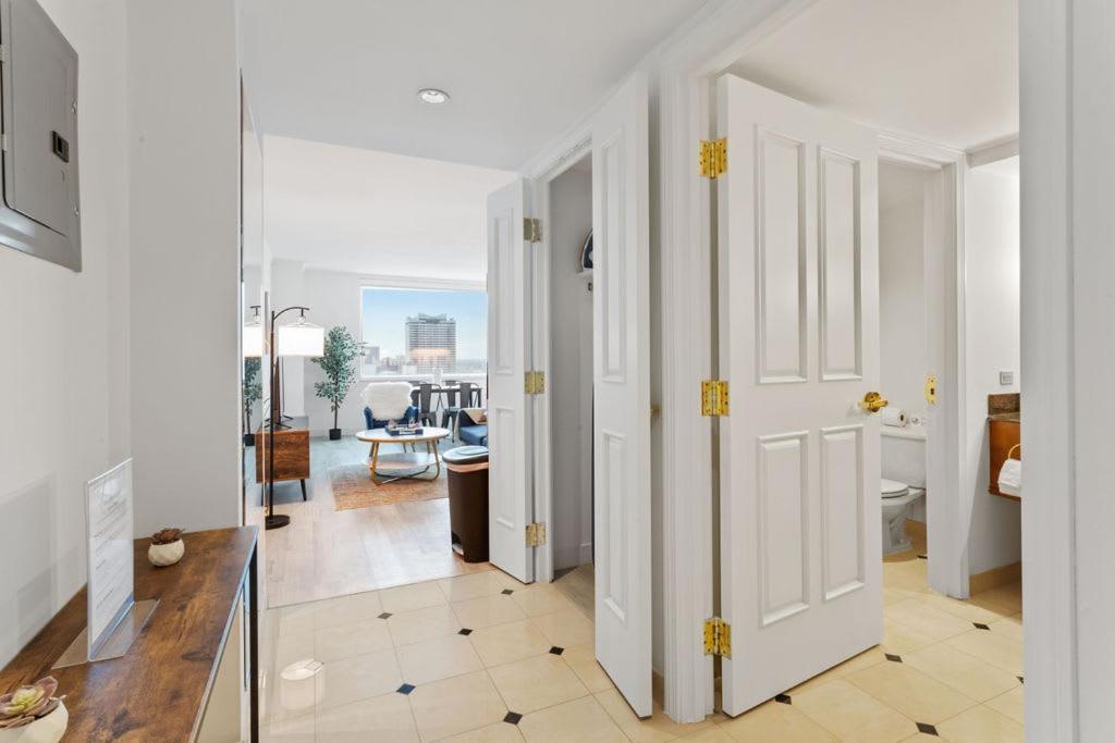 Cozysuites At Showboat Best 2Br3Ba Condo In Town Atlantic City Eksteriør bilde