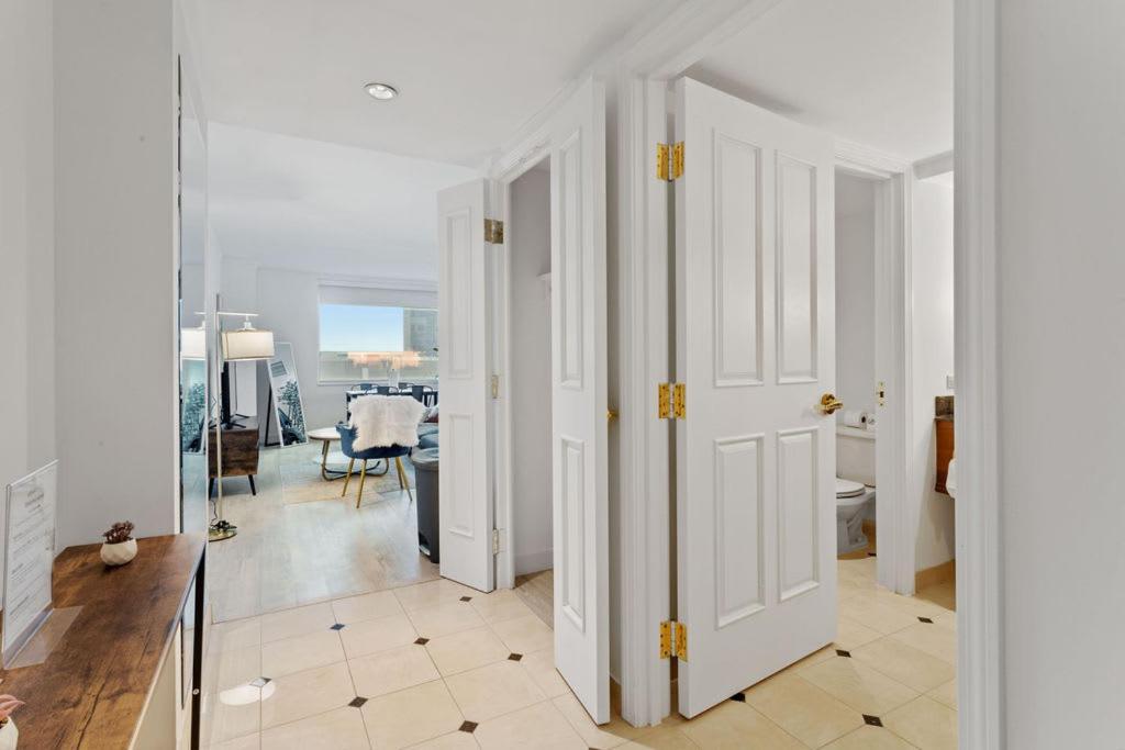 Cozysuites At Showboat Best 2Br3Ba Condo In Town Atlantic City Eksteriør bilde