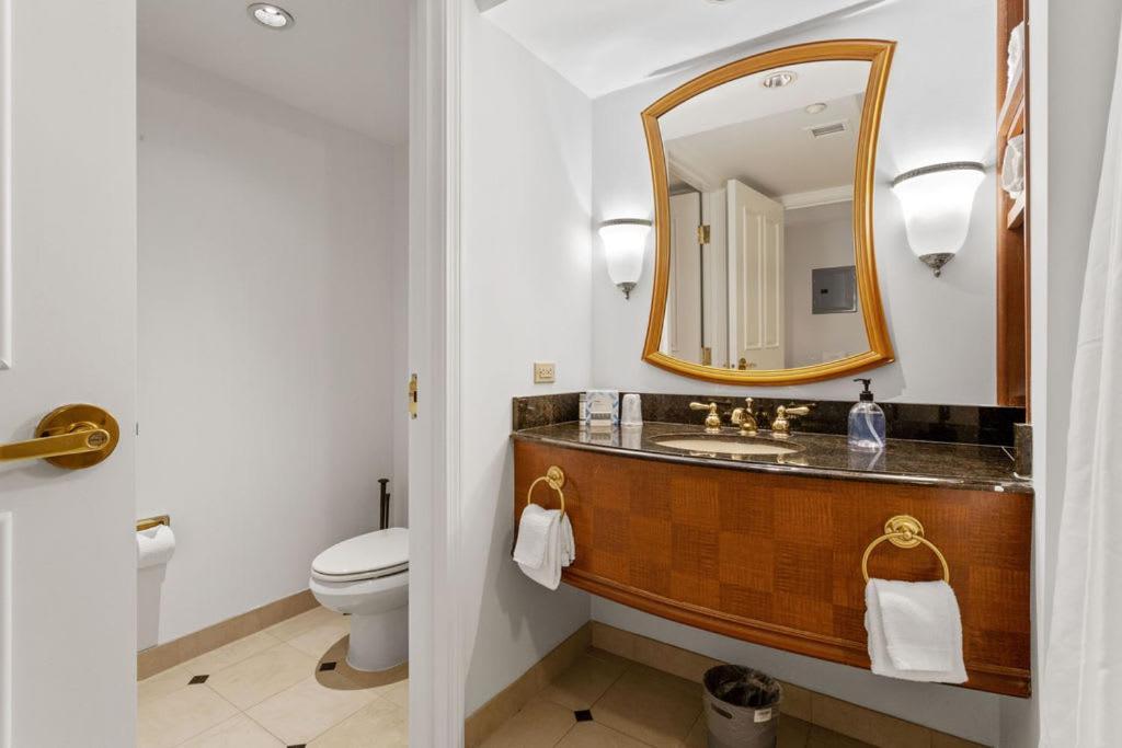 Cozysuites At Showboat Best 2Br3Ba Condo In Town Atlantic City Eksteriør bilde