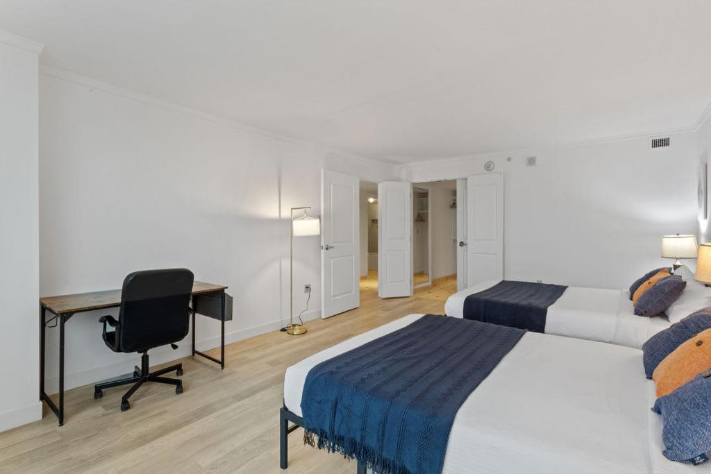 Cozysuites At Showboat Best 2Br3Ba Condo In Town Atlantic City Eksteriør bilde