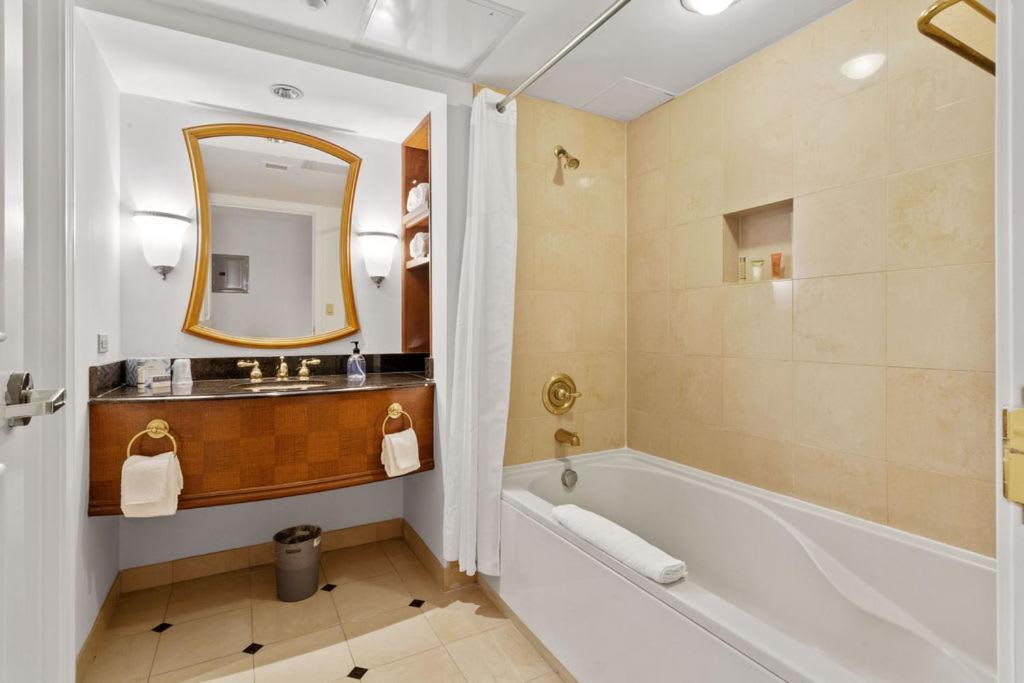 Cozysuites At Showboat Best 2Br3Ba Condo In Town Atlantic City Eksteriør bilde